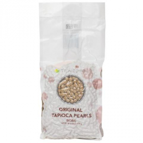 Tea Zone - Original Tapioca Pearls/Boba, 6/6 Lb