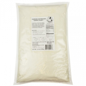 Nippon Shokken - Tempura Batter Mix