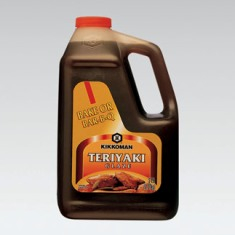 Kikkoman - Teriyaki Glaze