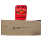 Nancy Brand - Tomato Sauce