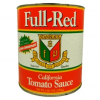 stanislaus tomatoes sauce aldente