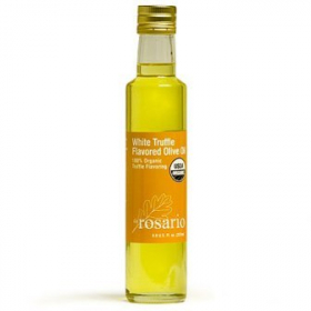 Truffle Oil, 6/17 oz