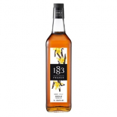 1883 Maison Routin - Vanilla Syrup, 6/1 Liter
