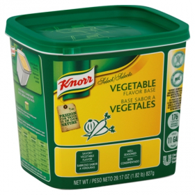 Knorr - Vegetable Flavor Base