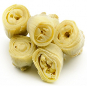 Whole Artichoke Hearts