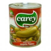 Carey - Whole Jalapeno