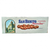 San Benito - Mission&#039;s Best Whole Peeled Round Tomatoes in Juice, 6/10