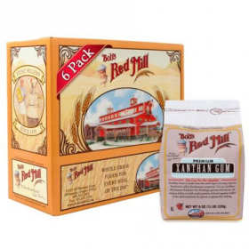 Bob&#039;s Red Mill - Xanthan Gum, 5/8 oz