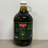 Orhans&#039; - Olive Oil, Extra Virgin, 6/2 Ltr
