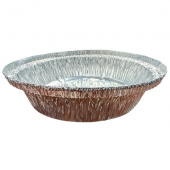 Primo - Aluminum Container, 7&quot; Round, 500 count
