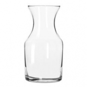 Libbey - Carafe/Decanter, 8.5 oz