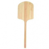 American Metalcraft - Pizza Peel, Wood, 14x16 Blade, 36&quot; Length