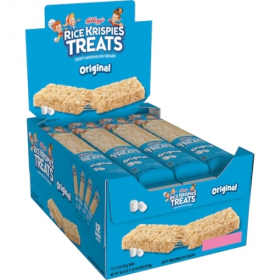 Kellogg&#039;s - Rice Krispies Square, Individual Pack, 72/2.2 oz