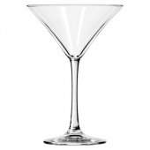 Libbey - Vina Martini Glass, 8 oz, 12 count