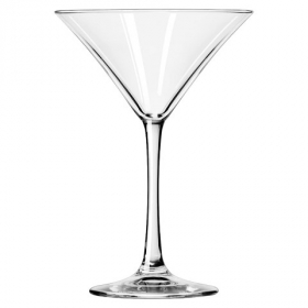 Libbey - Vina Martini Glass, 8 oz, 12 count