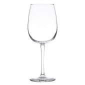 Libbey - Vina Wine Glass, 16 oz, 12 count