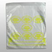 Portion Control Saddle Pack, 6.5x7, &#039;Tuesday&#039; Printed