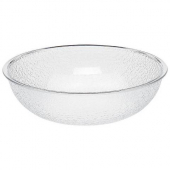 Cambro - Bowl, 10&quot; Pebbled Round, each