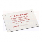 San Jamar - Saf-T-Grip Cutting Board Mate, 16x22, each