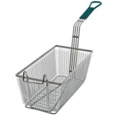 Fryer Basket, 12.875x 6.5x5.375
