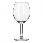 Libbey - Citation Gourmet Tall Wine Glass, 12 oz, 12 count