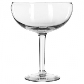 Libbey - Grande Fiesta Margarita Glass, 16.75 oz, 12 count