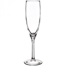 Libbey - Champagne Flute, 6 oz