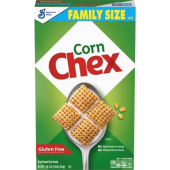 General Mills - Corn Chex Cereal, 8/18 oz Box