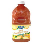 Ruby Kist - Grapefruit Juice, 8/48 oz