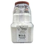 Nancy Brand - MSG Powder, 8 Lb