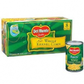 Del Monte - Whole Corn