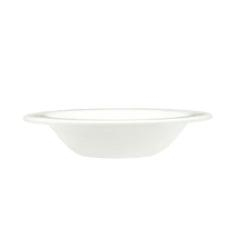 Syracuse China - Slenda Fruit Bowl, 4 oz Royal Rideau White, 5&quot;