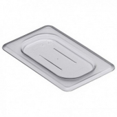 Cambro - Camwear Food Pan Flat Lid, Fits 1/9 Size Pan