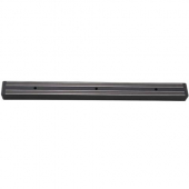 Winco - Knife Holder, 18&quot; Magnetic Bar with Plastic Base