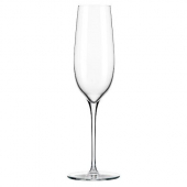 Libbey - Master&#039;s Reserve Renaissance Flute Glass, 6.25 oz