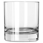 Libbey - Rocks Glass, 8 oz with Heavy Base