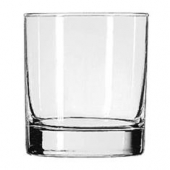 Libbey - Beverage Glass, Heavy Base, 11 oz