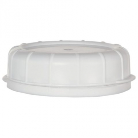 Libbey - Glass Milk Bottle Lid