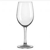 Libbey - Contour Wine Glass, 12 oz, 8.125" High, 12 count