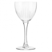 Libbey - Circa Cocktails Nick &amp; Nora Glass, 5.5 oz, 12 count
