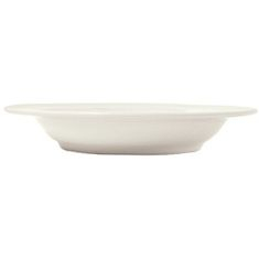 Syracuse China - Cascade Soup Bowl, 9&quot; Cream White, 14 oz