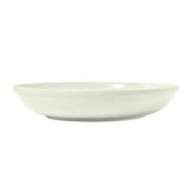 Syracuse China - Flint Shallow Pasta Bowl, 41 oz American White