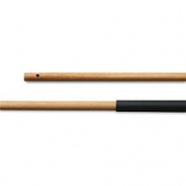 O-Cedar - Maxi Lok Broom Handle, 60&quot; Wood, each