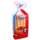 Bisconova Classici Lady Finger (Balocco) Cookies