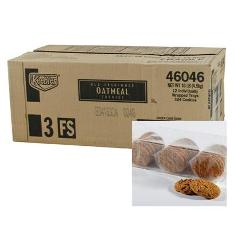 Keebler - Oatmeal Cookie