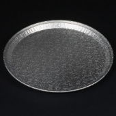 Aluminum Cater Tray - 12&quot; Flat Tray