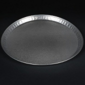 Aluminum Cater Tray - 18&quot; Flat Tray