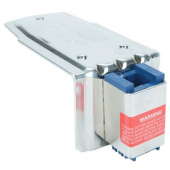 Edlund - Plated Steel Base with Insert for #1 Can Opener, each