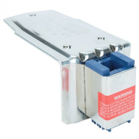 Edlund - Plated Steel Base with Insert for #1 Can Opener, each