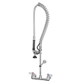 GSW - Add-On Faucet with 10" Spout, each